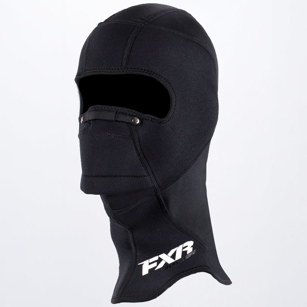 スノーモービル　FXR ウェア　バラクラバ Black-Ops Balaclava – FXR Racing USA