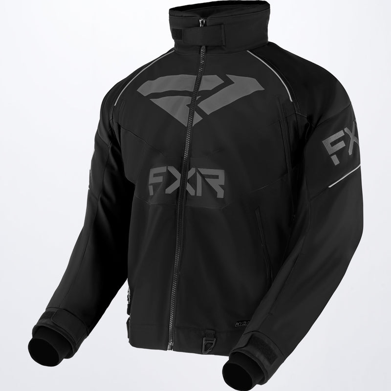 Men s Fuel Jacket FXR Racing USA men-s-fuel-jacket-fxr-racing-usa