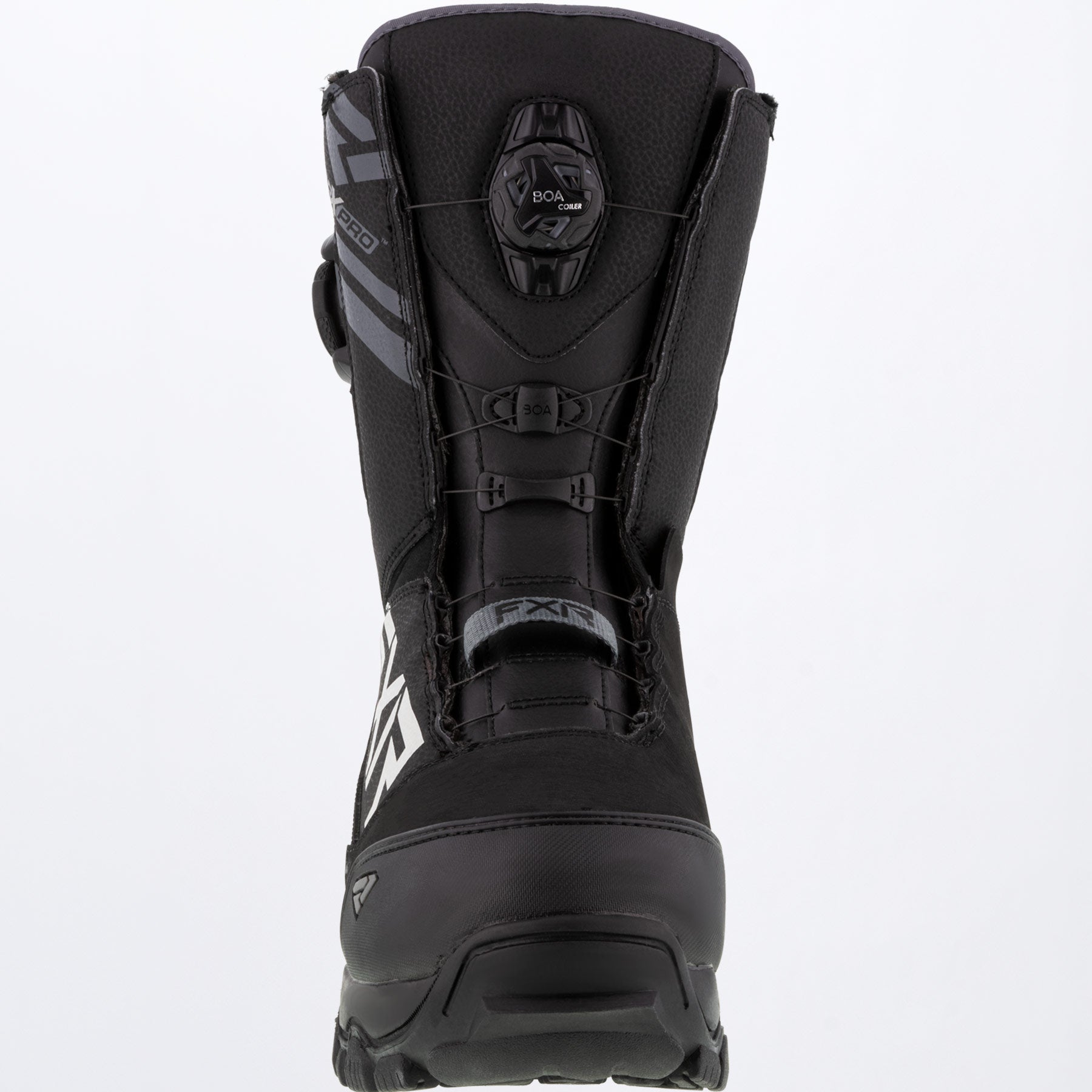 Helium Dual BOA Boot – FXR Racing USA