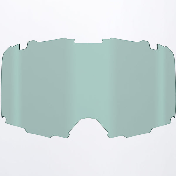 Combat CLEARidium™ Lens