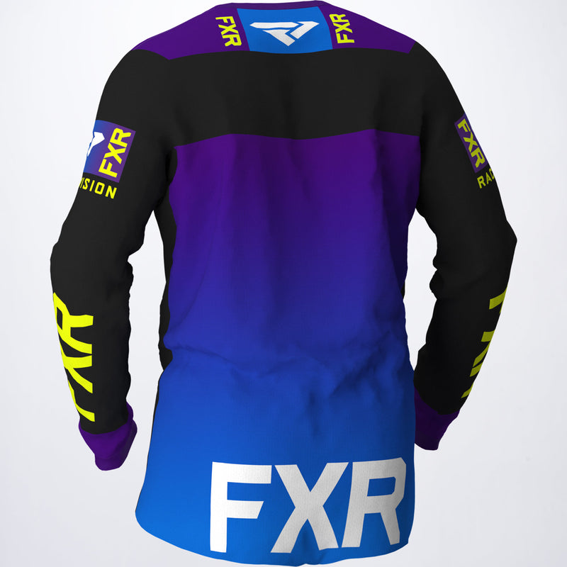 Helium MX Jersey