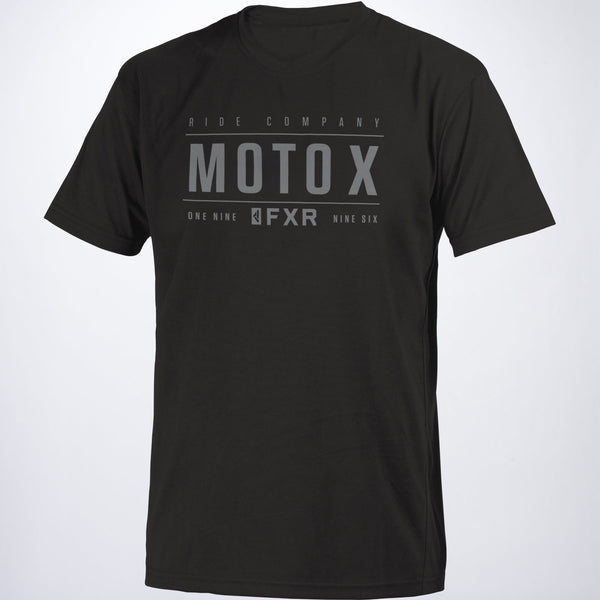 Men's Moto-X T-Shirt 20S