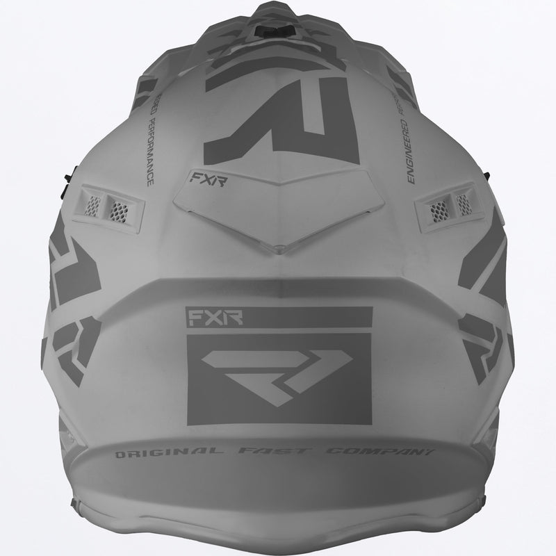 Helium Prime Helmet w/ D-Ring