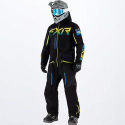 Men's Ranger Instinct Lite Monosuit