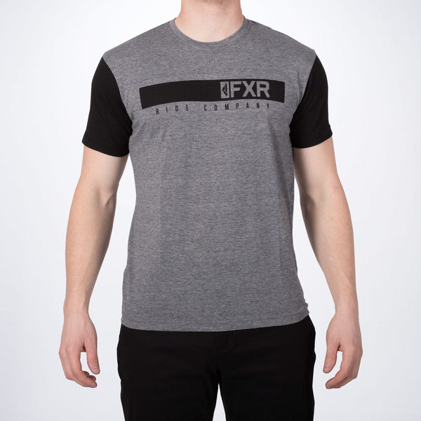 Men's Evo Tech T-Shirt 19S